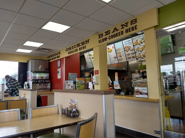 Del Taco