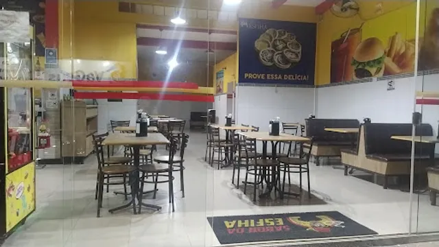 Sabor da Esfiha - NOVA ODESSA