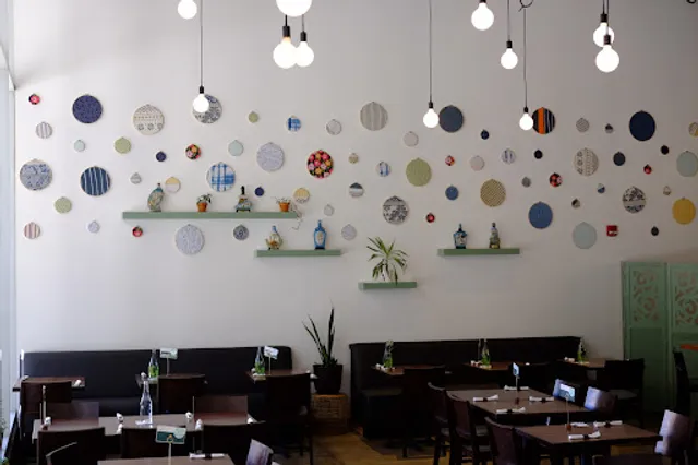 Aubergine - Thai Cuisine