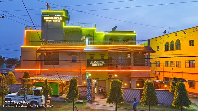 Subhankar Guest house