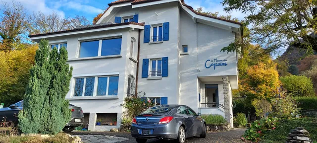 La Maison des Copains