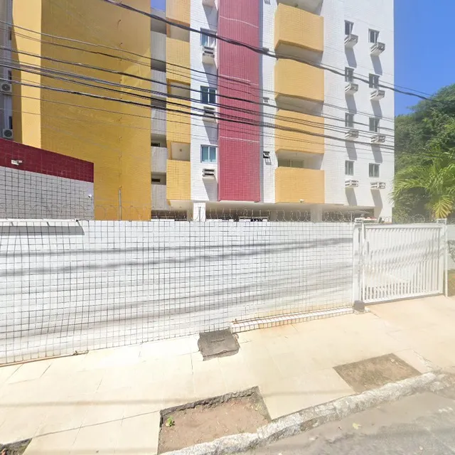 Edifício Maria de Fátima