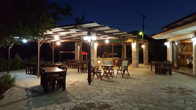 Agroktima Chios | Αγρόκτημα