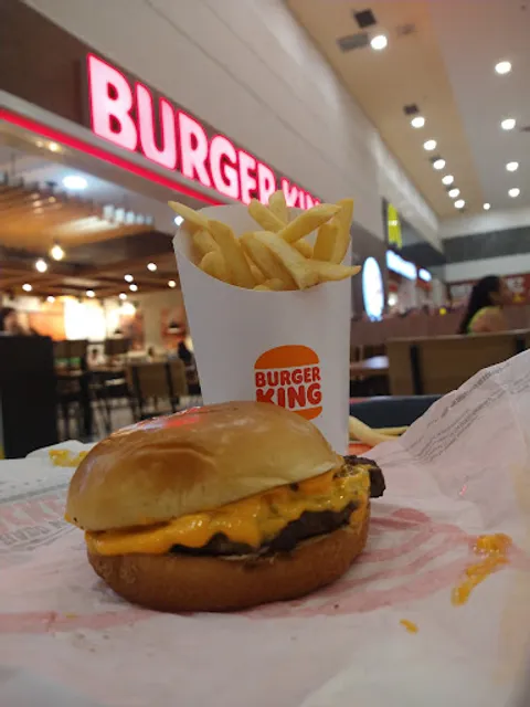 Burger King