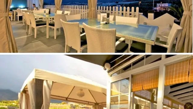 Arepera El Rinconcito