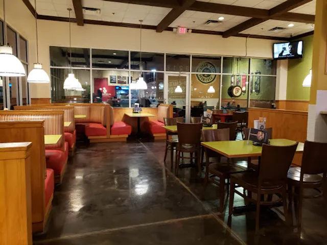 Flippers Pizza - Rolling Oaks