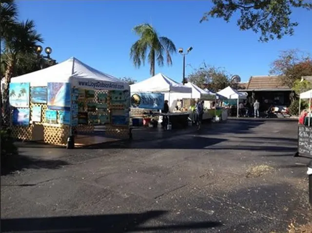 Siesta Key Farmers Market