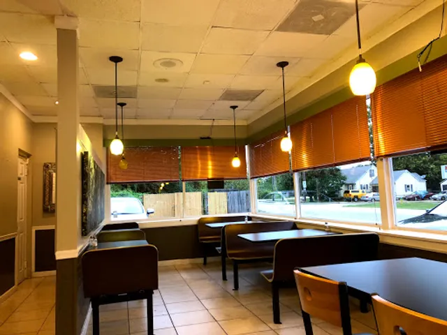 Cilantro Bangladeshi Bistro