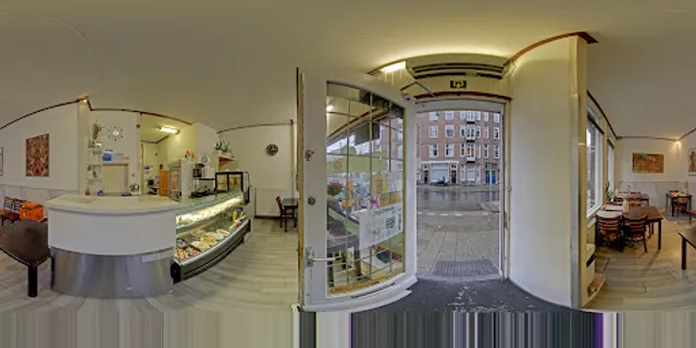 Warung Rahayu - Surinaams Javaans restaurant