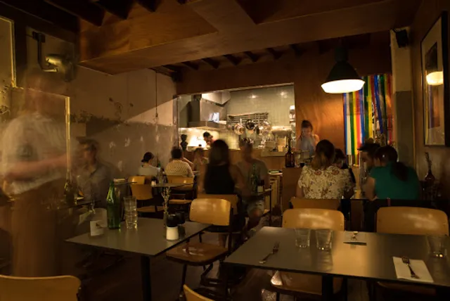 Francoforte Spaghetti Bar