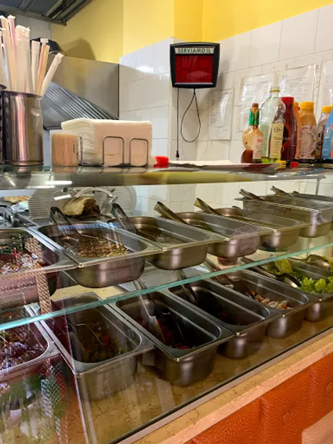 Paninoteca Vida Loca