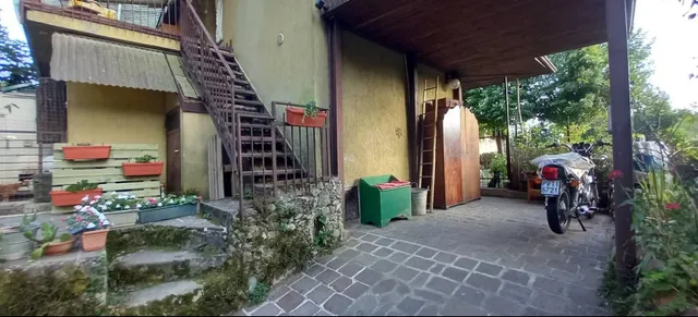 La Casetta Verde B&B