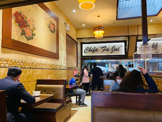 Chifa Fu Jui