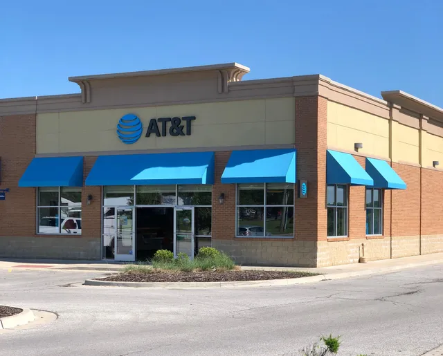 AT&T Store