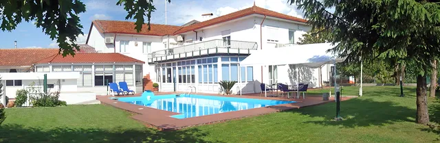 Solar das Laranjeiras