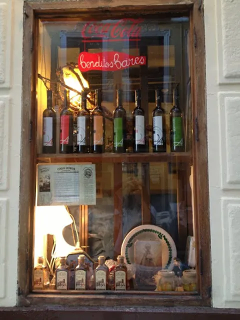 Bar Ochoa - Comida Casera Alhama de Granada