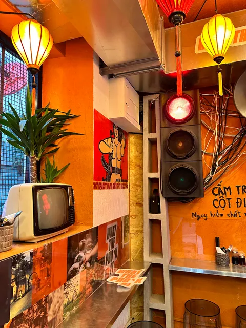 What The Pho’k - Farringdon