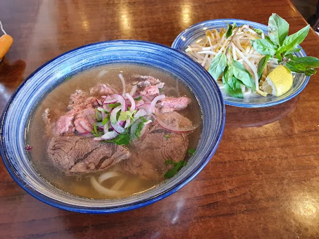 Mrs Pho House Bundoora