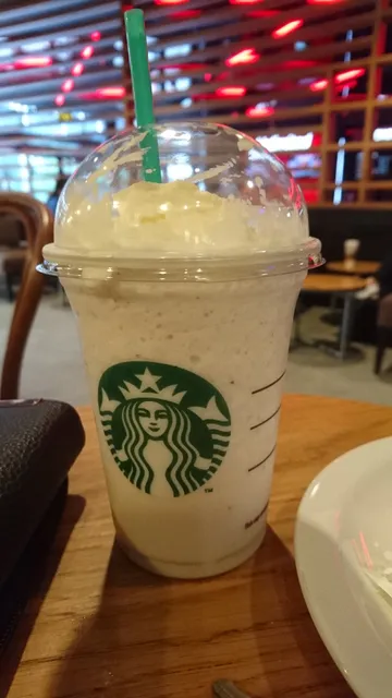 Starbucks Coffee
