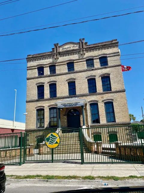 Saint Leo University - Tampa Education Center