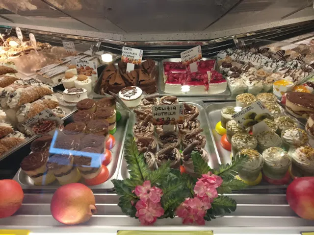 Gelateria Caffetteria Ketty