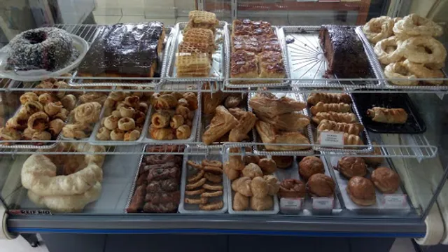 Delights Bakery and Confectionery