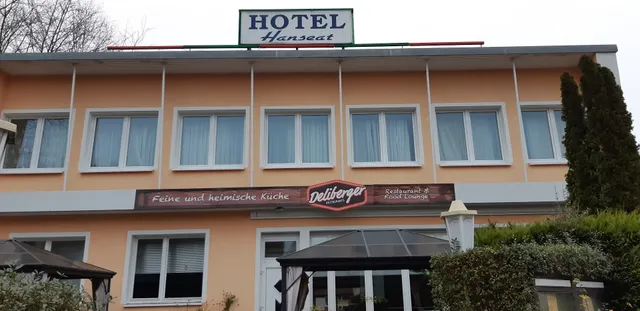 Hotel Hanseat