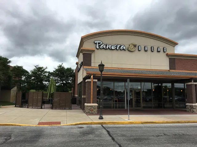 Panera Bread