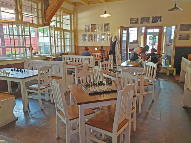 Výletná - sportovně společenské centrum