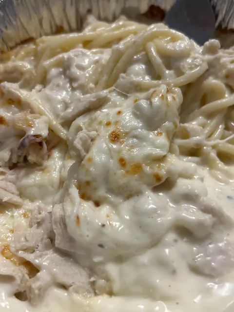 Mr. Edd's Pizza Plus