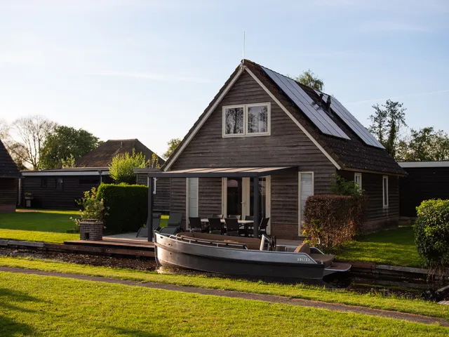 Camping Sloothaak V.O.F.