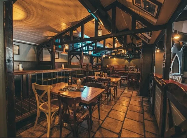 Bavaria Traditional Pub