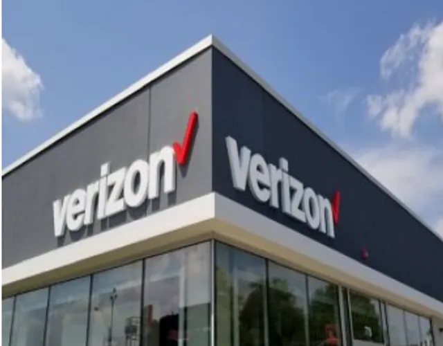 Verizon