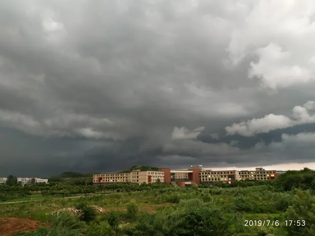 Nanjing University of Posts and Telecommunications