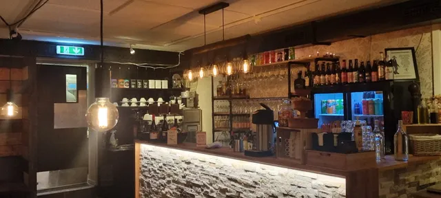 Cozy Kitchen - Bistro & Catering