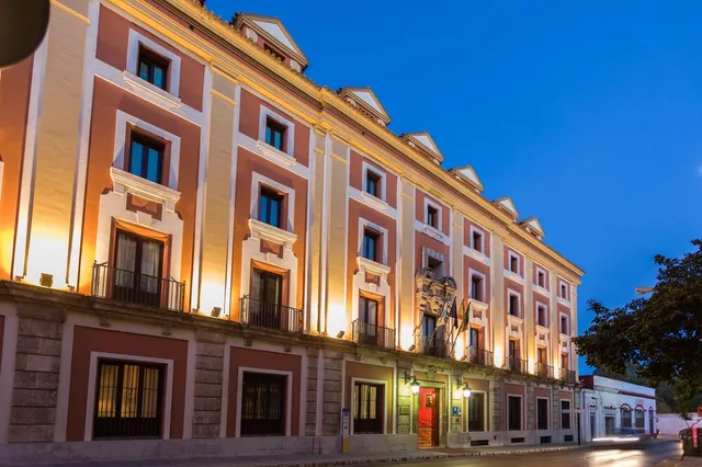 Hotel Soho Boutique Jerez