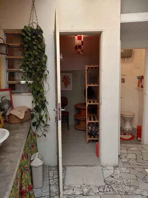 Hospedaria - A Casa Café Arte