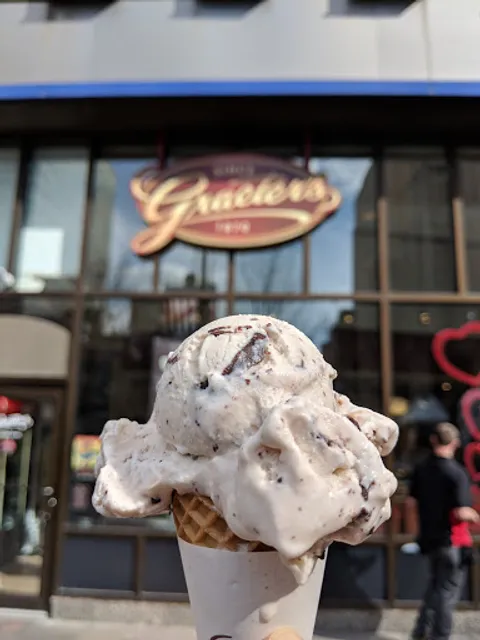 Graeter's Ice Cream