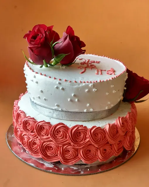 Oh My Cake Original - by Aneri - Mumbai - Home made cakes