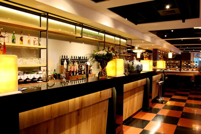 Restaurant De Doele - Sushi, Grill & More