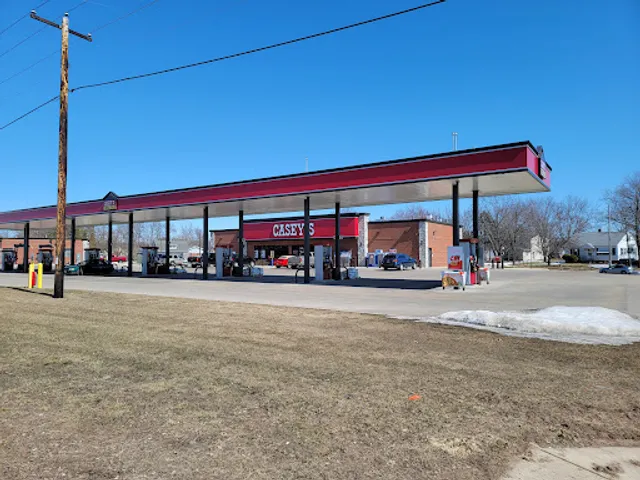 Casey's