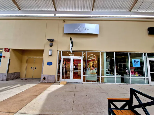 Lovisa Philadelphia Premium