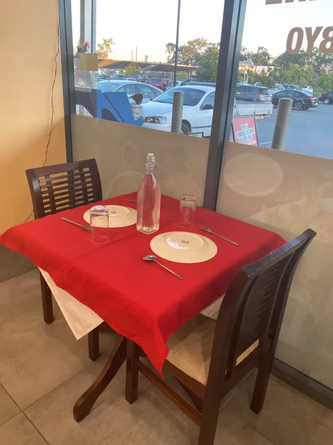 New Punjabi Dhaba - Indian Restaurant