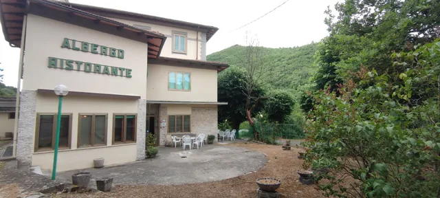 Albergo Padellino