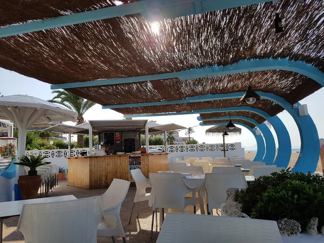 Restaurante Ca Chema Dénia