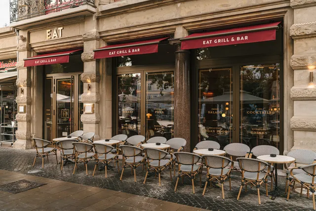 EAT Grill & Bar Braunschweig