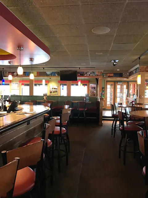 Applebee's Grill + Bar
