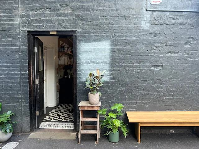 Patricia Coffee Brewers