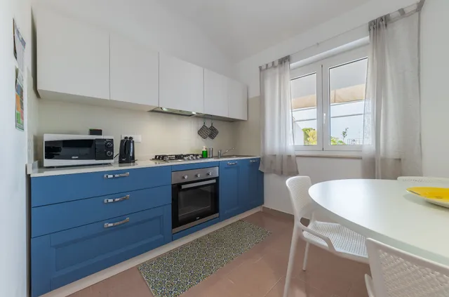 La Noria Case Vacanza