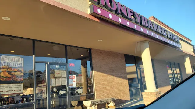 The Honey Baked Ham Company